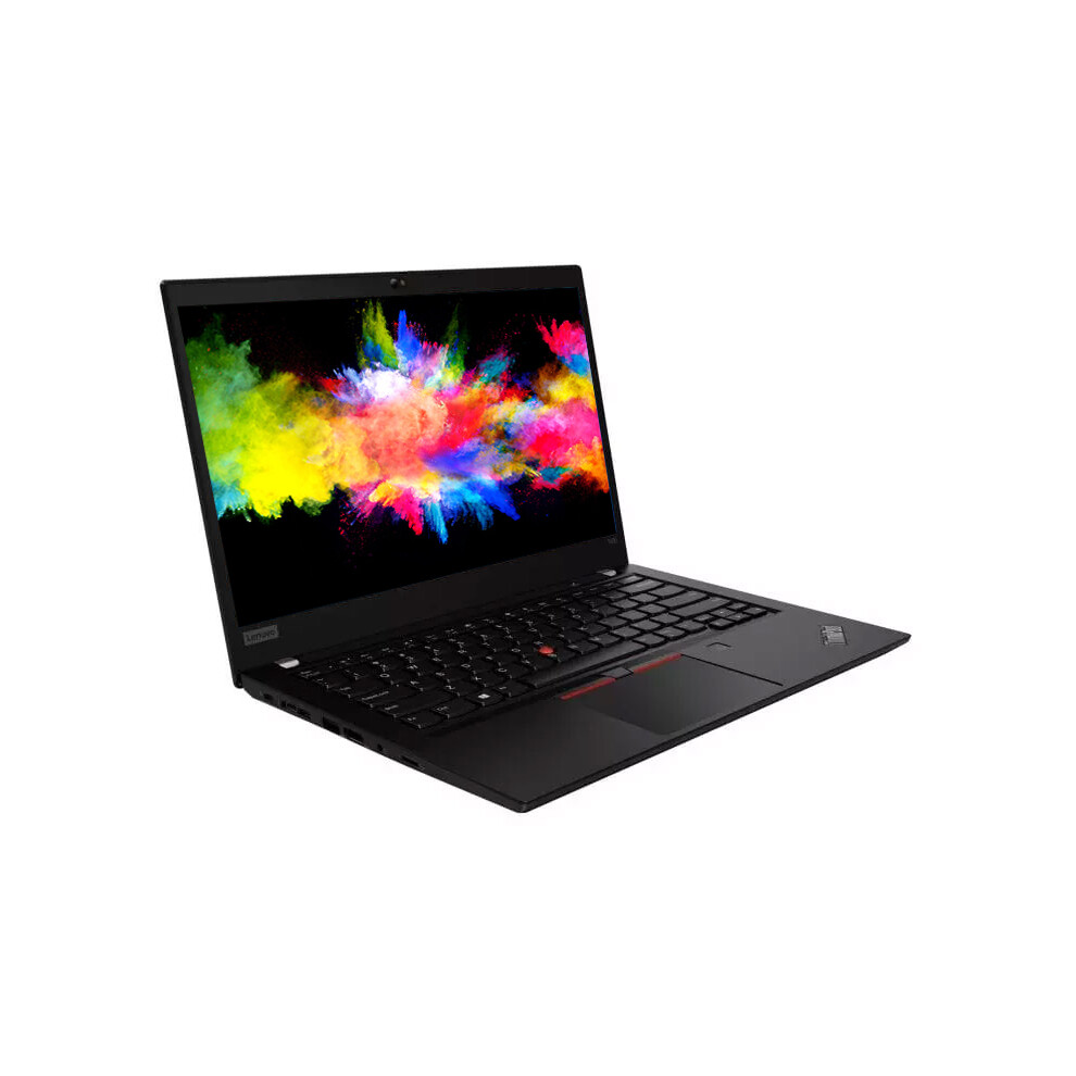 Lenovo ThinkPad X390 Laptop - 13.3" Core i5-8365U 16GB 256GB SSD HDMI WebCam WiFi Windows 11 Pro