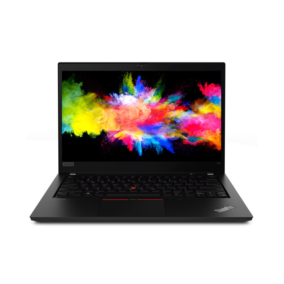 Lenovo ThinkPad T14 Gen 1 Laptop - 14" FHD Core i5-10310U 16GB 1000GB SSD NVMe WebCam WiFi