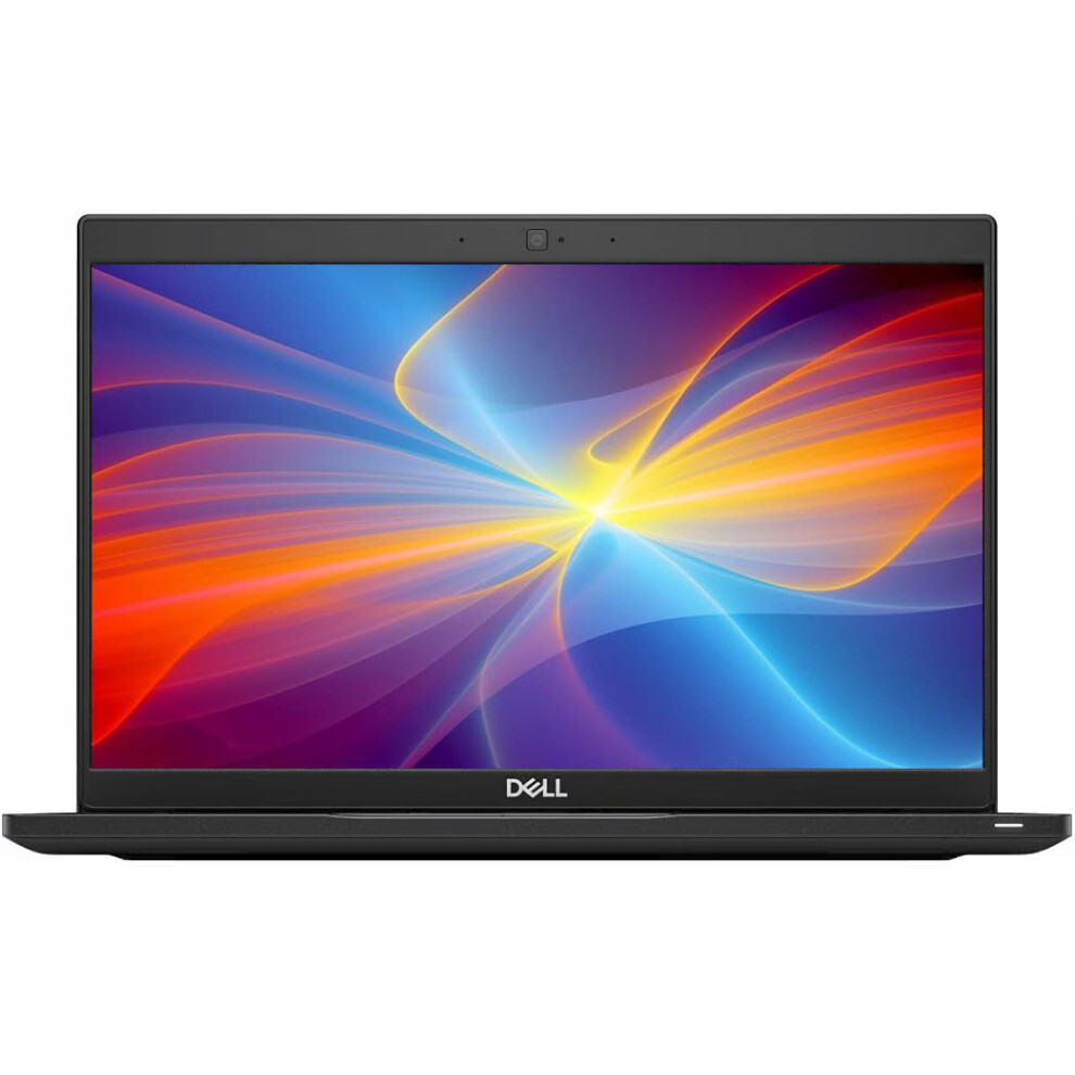 Dell Latitude 7380 Ultrabook - 13.3" FHD Touchscreen Core i7-6600U 8GB 256GB SSD HDMI WiFi WebCam Windows 10