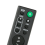 2X New Replacement Remote for -AM200U GTK-XB7 Speaker System 6