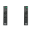 2X New Replacement Remote for -AM200U GTK-XB7 Speaker System 1