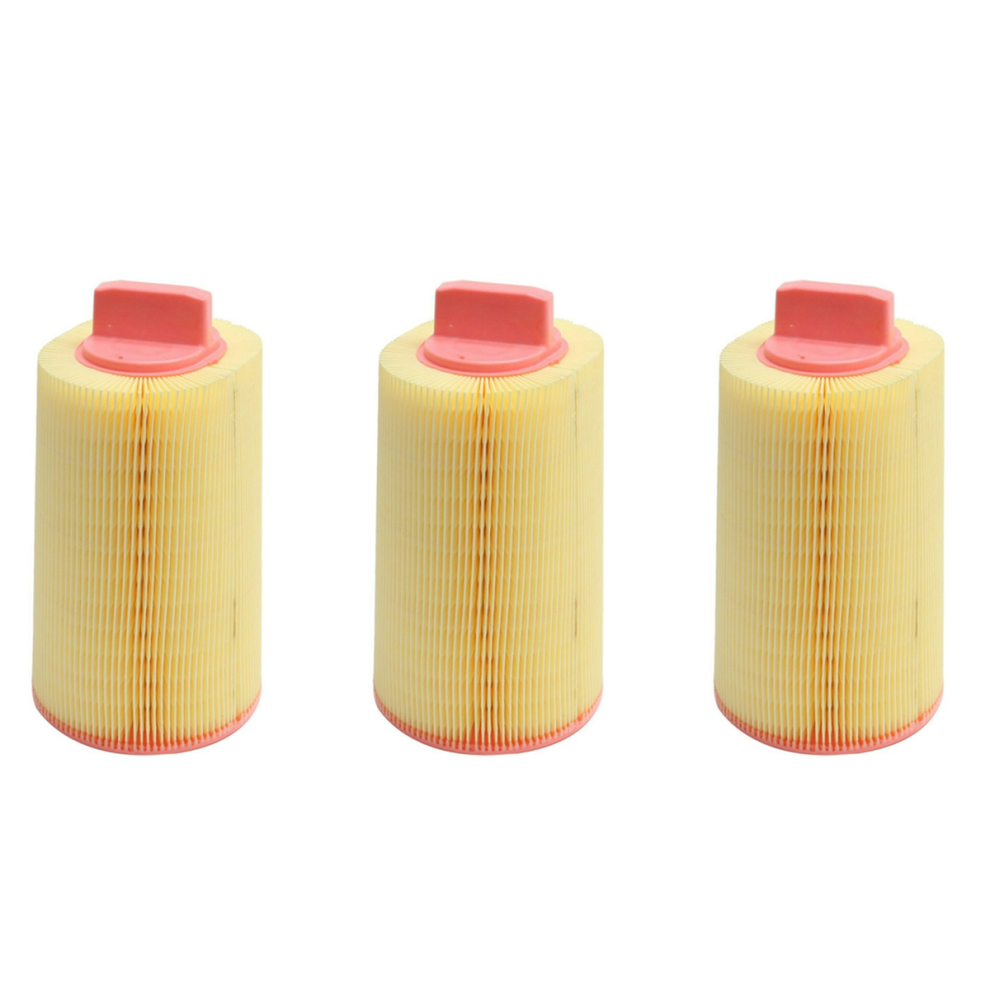 3X A2710940204 Engine Air Filter For - W203 C230 S203 C209 A209 4853745014940