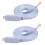 Câble de configuration de console USB vers type C 2X Câble de débogage de routeur série type C vers RJ45 1