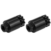 2X Outil de blocage de volant moteur alternatif pour D11 D13 D16 88800014 88840317 88840317 Outil de blocage de moteur