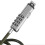 Câble de sécurité USB universel pour ordinateur portable 20X 4 pour ordinateur 7