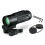 VORTEX Vortex Optics Micro 6X Magnifier with Quick-Release Flip Mount V6XM 10
