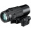 VORTEX Vortex Optics Micro 6X Magnifier with Quick-Release Flip Mount V6XM 15