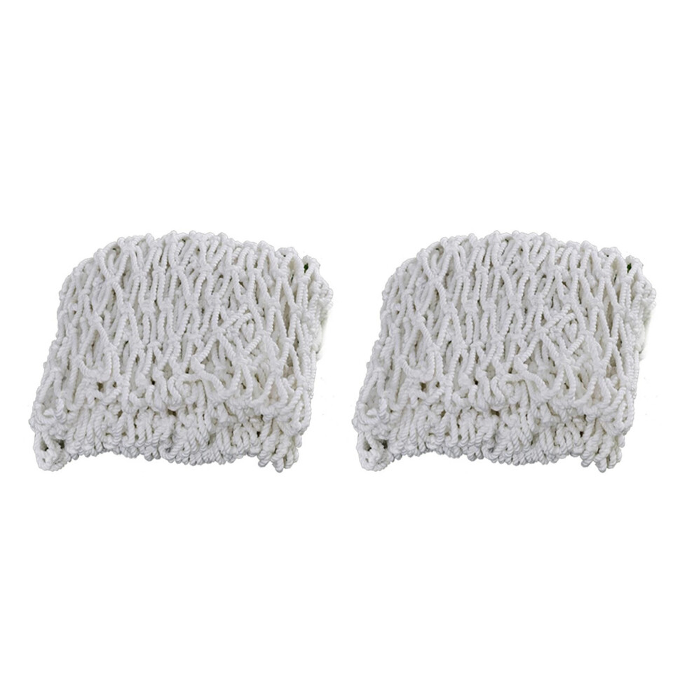 2X Filet de sécurité pour animaux de compagnie pour animaux de compagnie Chien Chat Balcon Balustrade Escaliers Clôture A