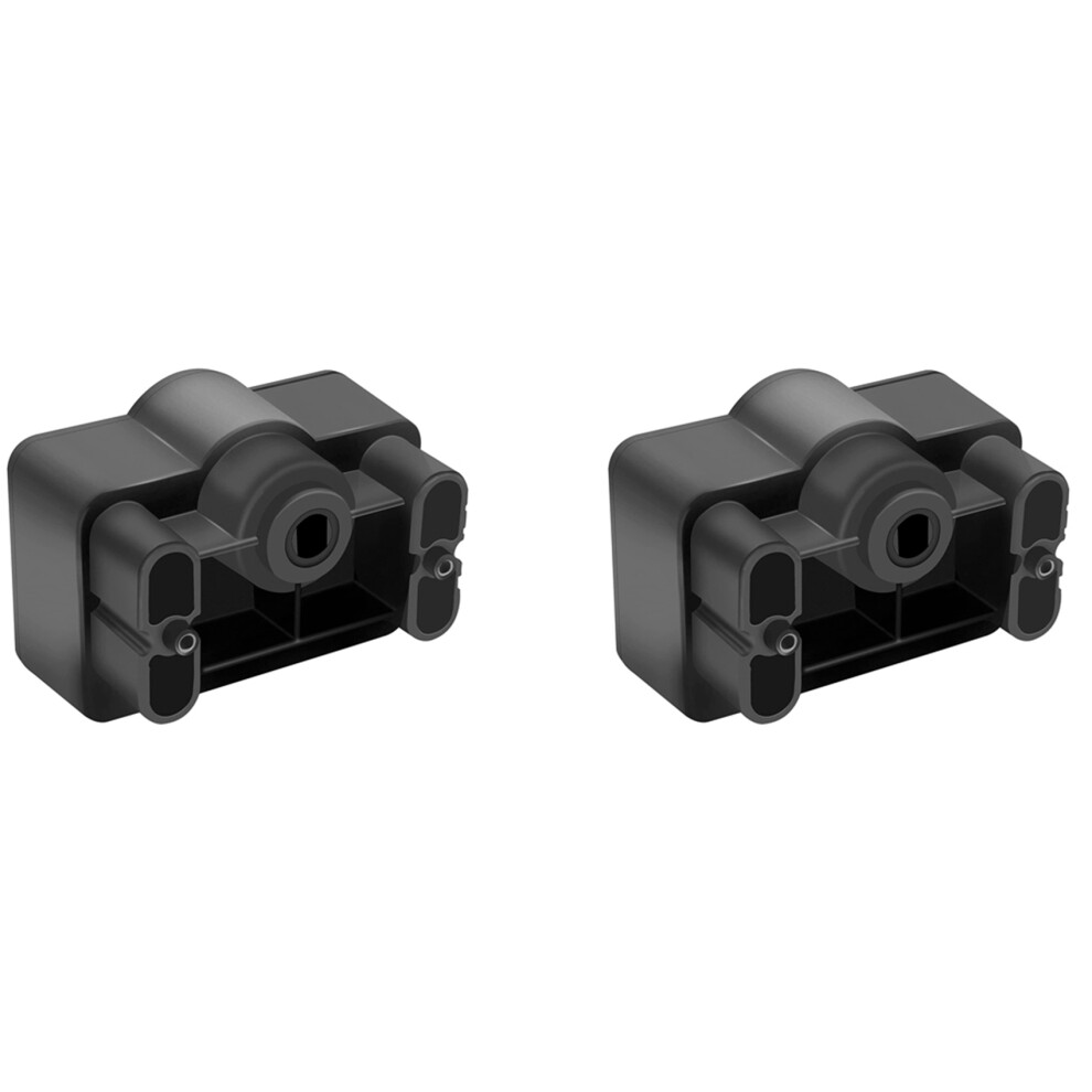 Lot de 2 potentiomètres d'accélérateur pour voiturette de golf, contrôleur de moteur MCOR pour voiturette de golf Club Car Precedent 102528501