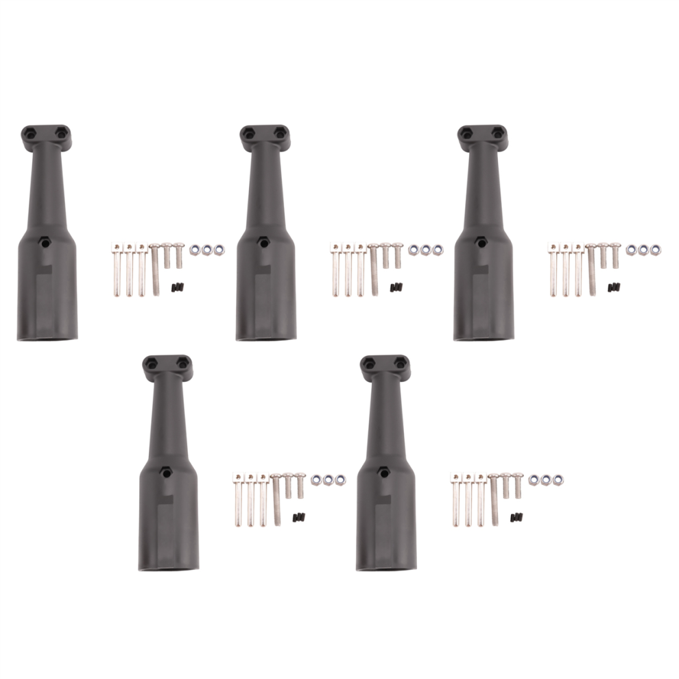 5X 101828901 Cordon de chargeur 48 V pour voiturettes de golf Club Car DS Precedent à partir de 2008