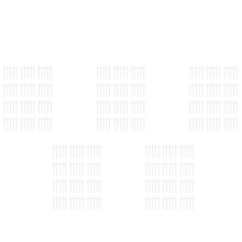 Lot de 300 spatules applicatrices de cire pour le nez en plastique, bandes d'épilation pour le nez, nettoyage des sourcils, épilation du nez