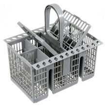 New Universal Dishwasher Cutlery Basket Tray For Ariston Hotpoint Indesit Strong