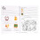 Write Size Alphabet and Handwriting Practice Pad Book 2 2