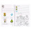 Write Size Alphabet and Handwriting Practice Pad Book 2 3
