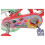Peppa Pig Peppa Pig My First 12 Peppa Pig Bike 2