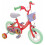 Peppa Pig Peppa Pig My First 12 Peppa Pig Bike 1