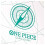 Bandai One Piece Card Game: Clear Card Case - Standard White 2