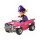 Hot Wheels Hot Wheels Mario Kart Waluigi Badwagon 2