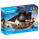 PLAYMOBIL Playmobil Pirates: Großes Piratenschiff 1