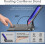 Techgear Magic Keyboard for Samsung Galaxy Tab S8 11", Magnetic Floating Stand, Precision Multi-Touch Trackpad, Backlight and UK Layout 2