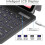 Techgear Magic Keyboard for Samsung Galaxy Tab S8 11", Magnetic Floating Stand, Precision Multi-Touch Trackpad, Backlight and UK Layout 6
