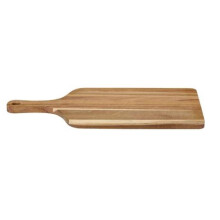 Alpina Wooden Serving Board 41.6 x 22 x 1.2 cm