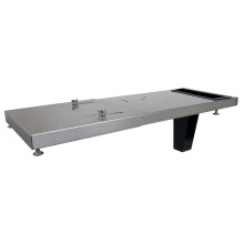 Sealey Drum Pump Mounting Bracket ADB09