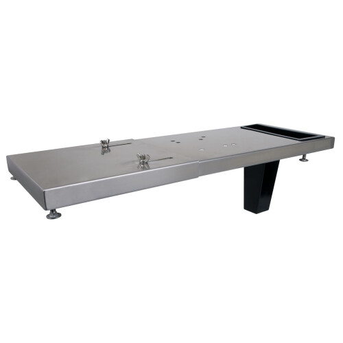 Sealey Sealey Drum Pump Mounting Bracket ADB09