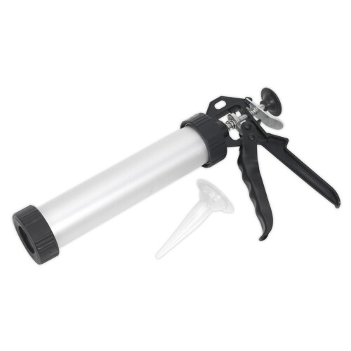 Sealey Sealey Caulking Gun 230mm AK3801 2