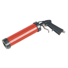 Sealey Air Operated Caulking Gun 230mm AK41