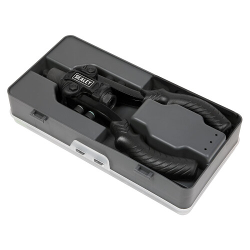 Sealey Sealey 2-in-1 Heavy-Duty Compact Riveter AK3989 2
