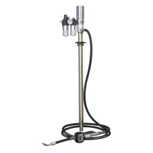 Sealey Air Operated Oil Dispensing Pump Station AK4560D