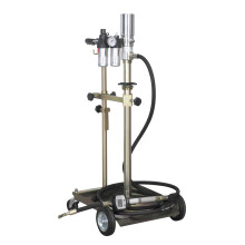 Sealey Air Operated Gear Oil Dispensing System AK4563D