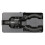 Sealey Sealey 2-in-1 Heavy-Duty Compact Riveter AK3989 4