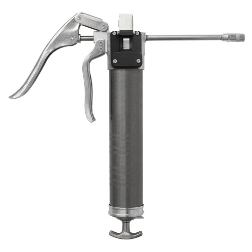Sealey Sealey Quick Release 3-Way Fill Pistol Grip Grease Gun AK481 1