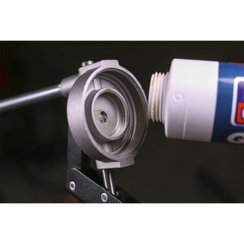 Sealey Sealey Manual Screw-Type Grease Gun AK52 2