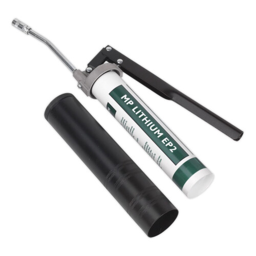 Sealey Sealey Manual Screw-Type Grease Gun AK52 1