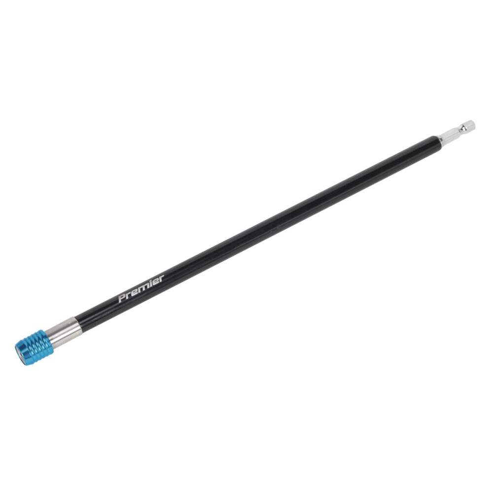 Sealey Premier Quick Chuck Magnetic Bit Holder 300Mm Ak49252