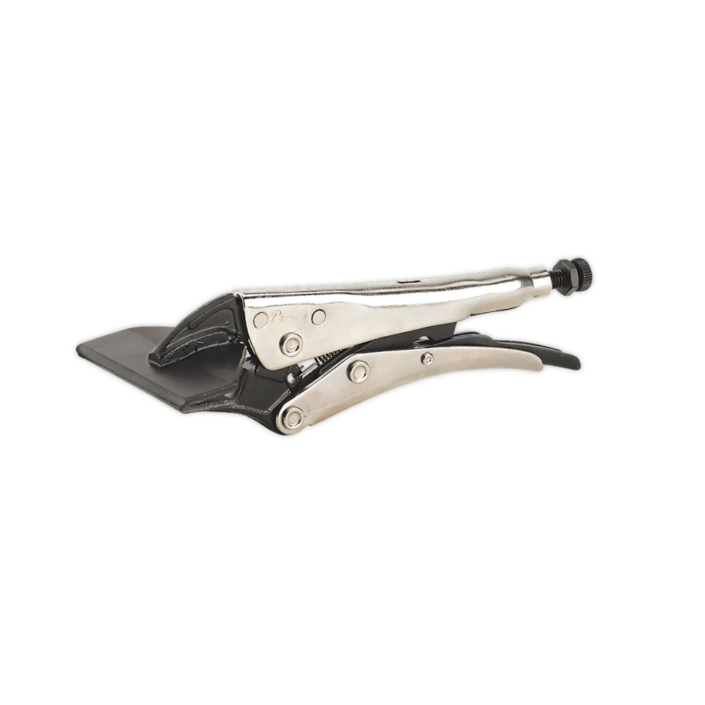 Sealey Premier Sheet Metal Clamp 200Mm Ak6829