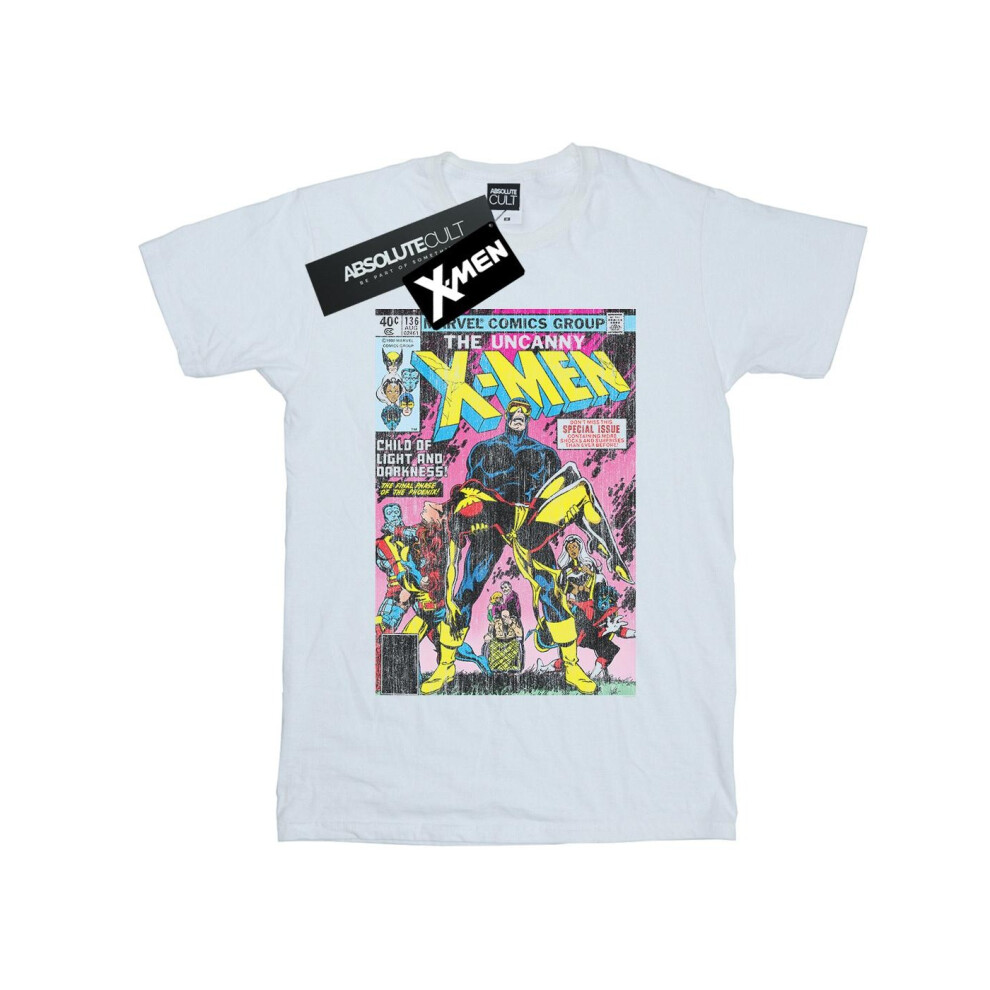 X-Men Final Phase Of Phoenix T-Shirt