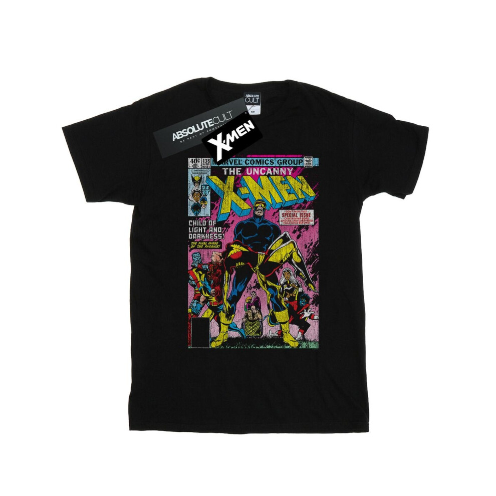 X-Men Final Phase Of Phoenix T-Shirt