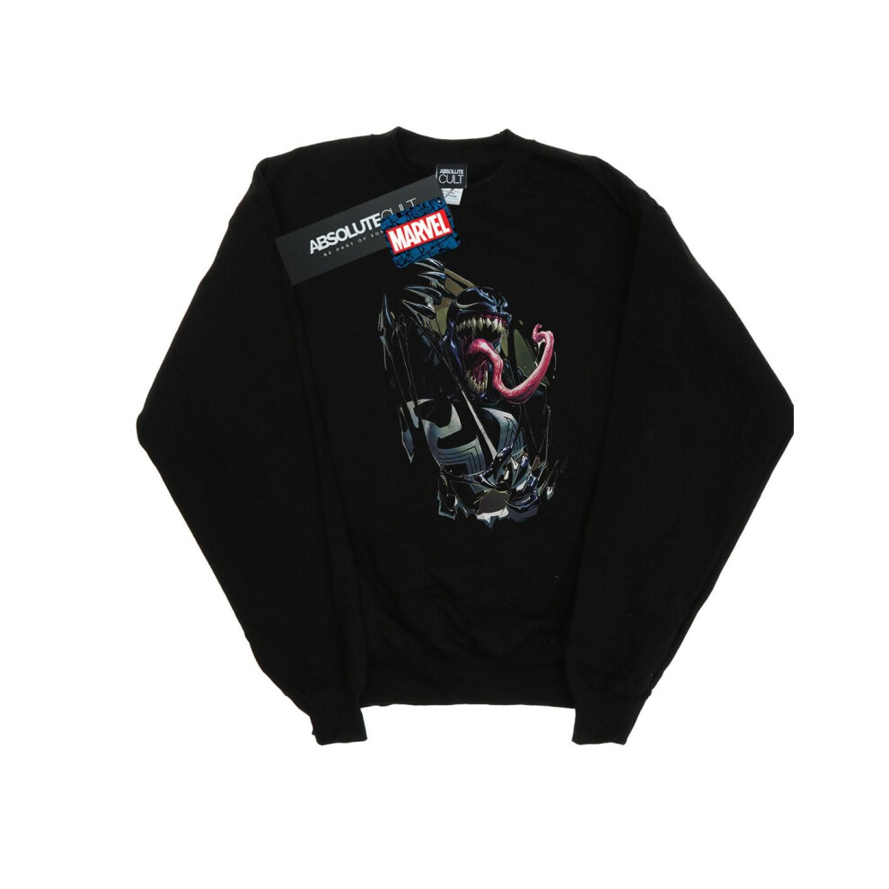 Venom Inside Me Sweatshirt