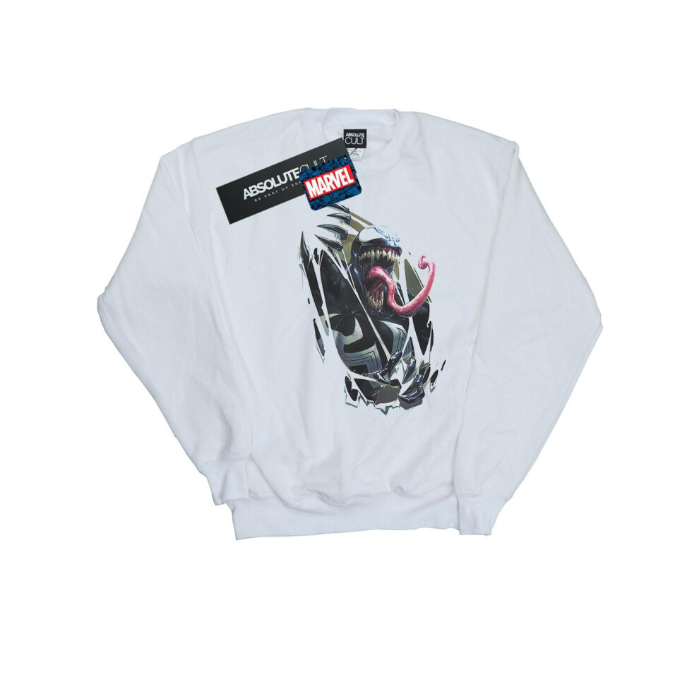 Venom Inside Me Sweatshirt