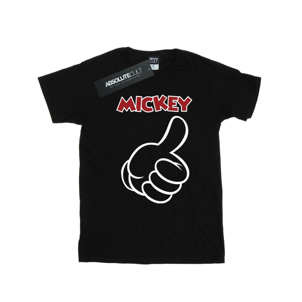 Mickey Mouse Thumbs Up T-Shirt