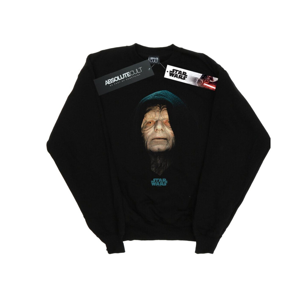 Emperor Palpatine Sweatshirt