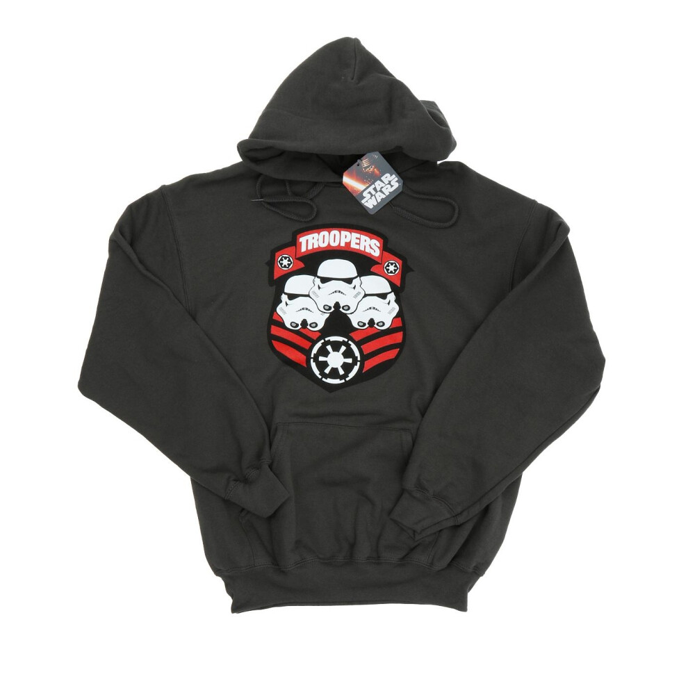 Stormtrooper Troopers Hoodie