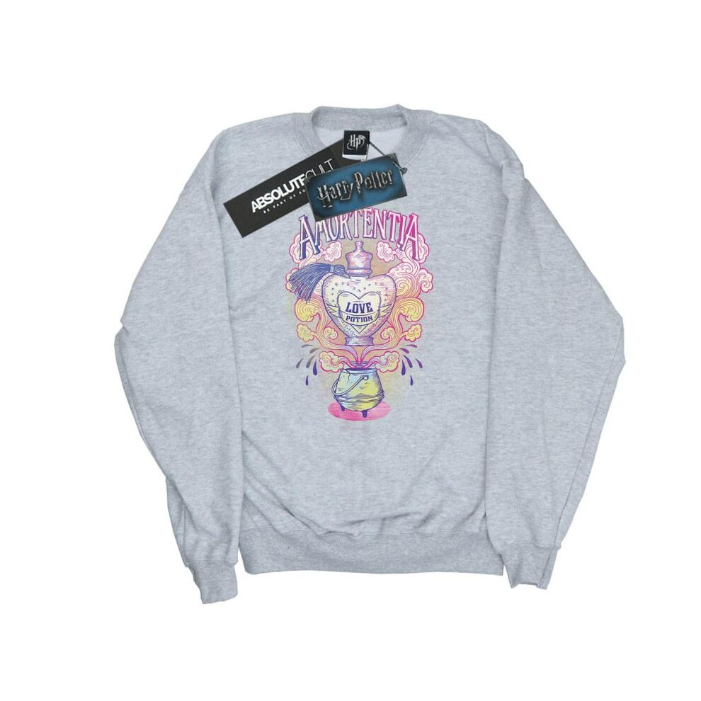 Love Potion Sweatshirt