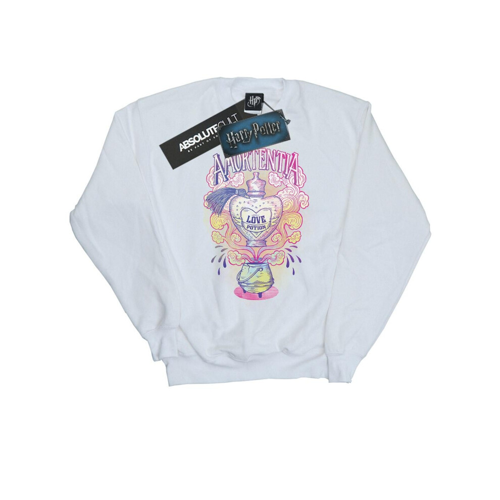 Love Potion Sweatshirt