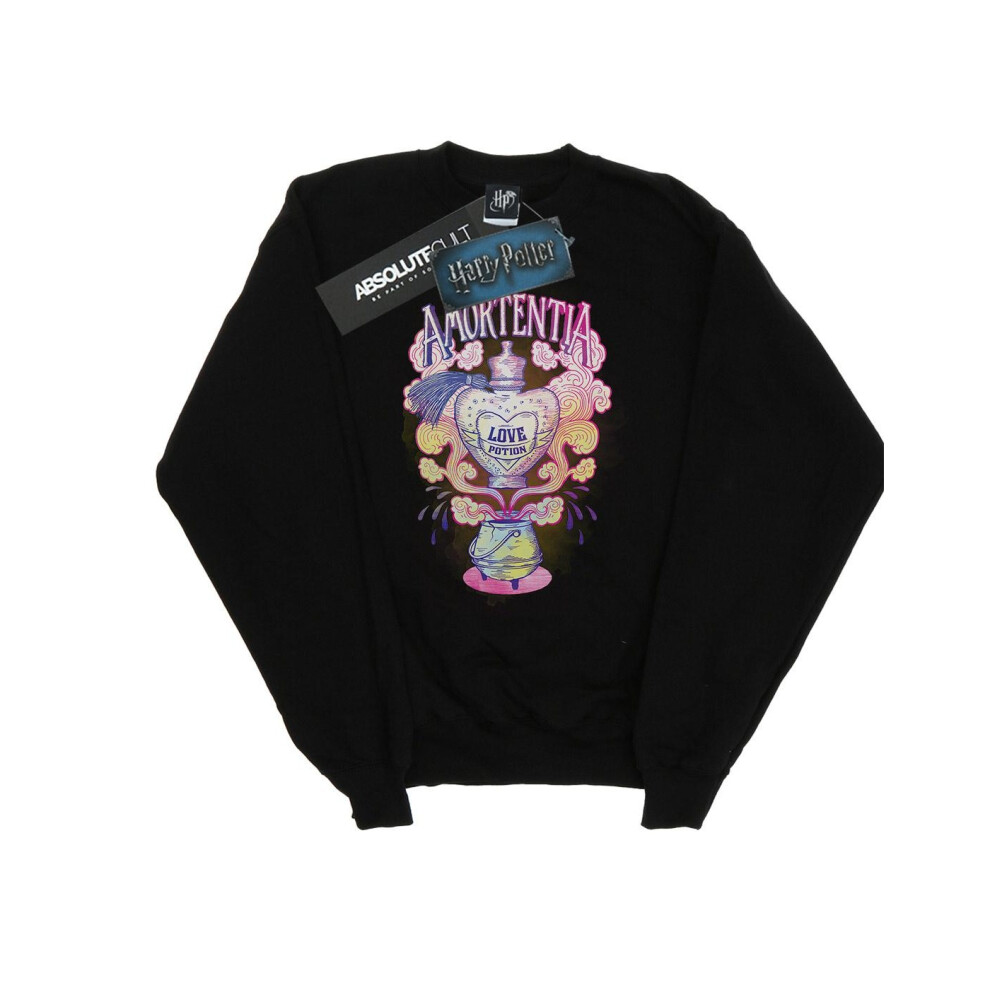 Love Potion Sweatshirt