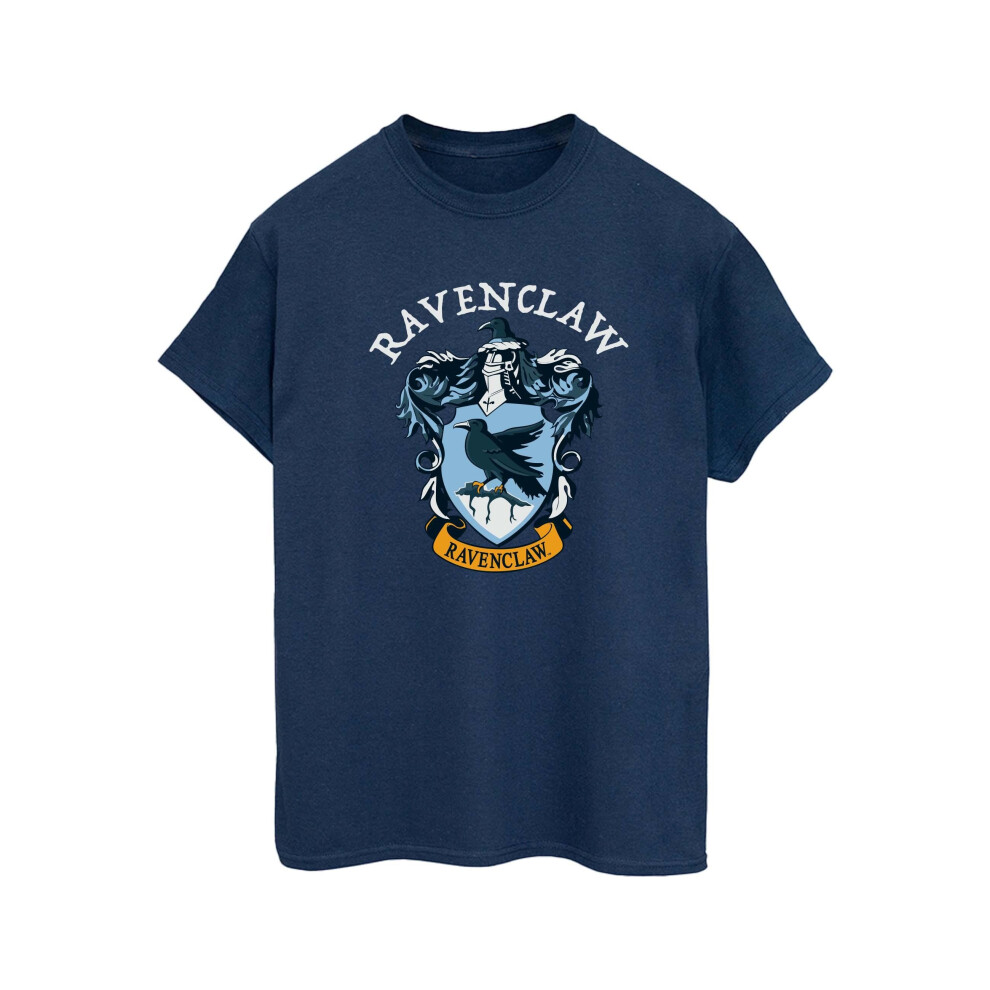 Ravenclaw Cotton T-Shirt